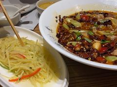 -川流不息(北蔡休闲广场店)