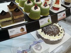 -罗森尼娜(德思勤店)