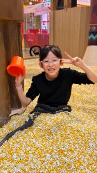 -卡通尼·Safari非洲探索乐园·生日会(金桥国际商业广场店)