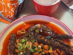 -南锣肥猫·麻辣烤鱼·15年现烤现卖(通州领展店)