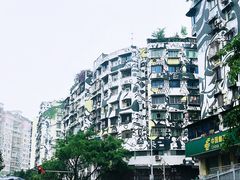 -黄桷坪涂鸦艺术街