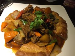 -凯撒尔新疆特色主题餐厅(青山店)