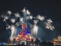 -厦门方特梦幻王国