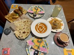 -木尔坦·Multan巴基斯坦清真餐厅halal(大智嘉园店)