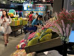 -盒马鲜生(曜一城店)