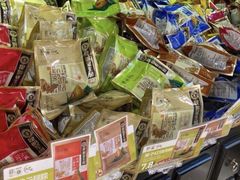 -昆明冠生园·蛋糕·面包(南强街店)