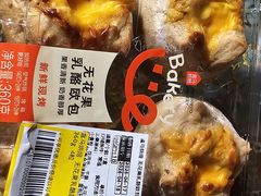 -盒马鲜生(宝地店)