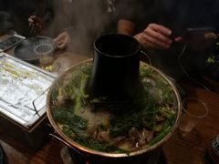 -烤官达人·徐州鲜羊肉串(江宁店)