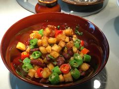 -黔香阁·味(花木店)