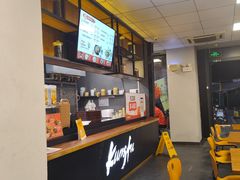 -真功夫(花都百花广场店)