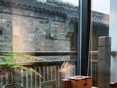 -竹里馆·淮扬菜·功夫茶(老门东店)