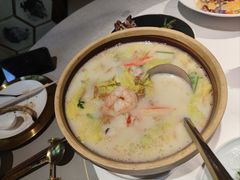 -小广寒电影艺术餐厅(小广寒经三路店)