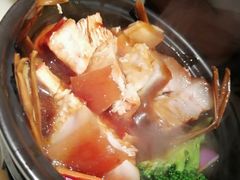 -佬麻雀·新湘菜(珠海金发购物中心店)