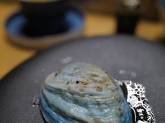 -丽思卡尔顿·炙焰·铁板烧餐厅