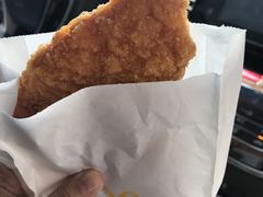 -麦当劳(开源大道东荟城DT店)