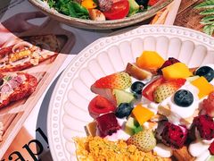 -Pekaa啤咖食肆Coffee&Bistro