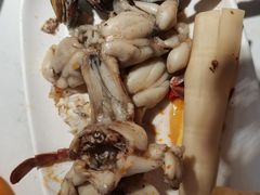 -蛙太牛牛肉海鲜自助火锅(台江万达店)