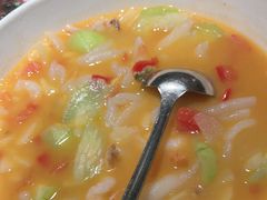 -梁家大院•农家菜(昆山会展中心店)