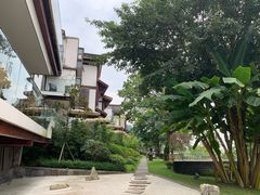 -禅驿嘉定院子-禅欢江景餐厅·中餐·户外烧烤定制(乐山大佛店)