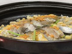 -虹御轩·传承江浙菜(虹桥店)