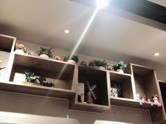 -满记甜品(巴黎春天宝山店)