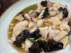 -魁盛居百年鲁菜馆(中林路店)
