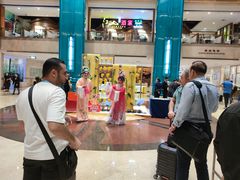 -亚洲国际大酒店