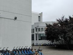 -东华大学(松江校区)
