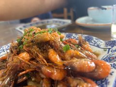 -洞天食府(北大街店)