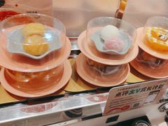 -争鲜回转寿司(通州万达店)