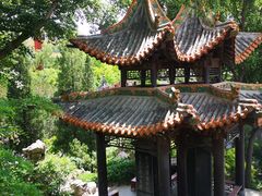 -碑林公园