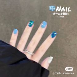 -妙睫屋日式美甲美睫