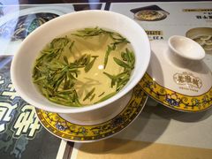 -老淮城·长鱼面(河下古镇店)