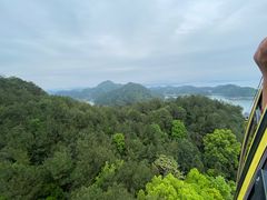 -千岛湖东南湖区