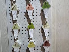 -野人先生现做冰淇淋(北京顺义祥云小镇店)