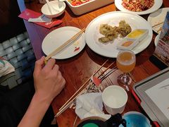-永红源啤酒·烧烤·海鲜·大排档(台柳路店)