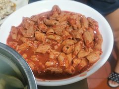 酒糟小肠-陈金兰饮食店(柳前巷店)