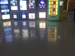 -农垦博纳国际影城(津奥广场IMAX店)