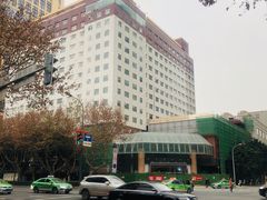 -西藏饭店·亚克·食光自助餐厅(文殊院店)