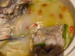 -HOHO餐厅(古子城店)