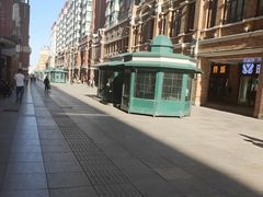 -长江路步行街(长春银座店)