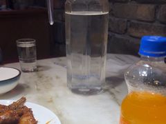 -日丰园海肠水饺·老字号大连海鲜(和平广场店)