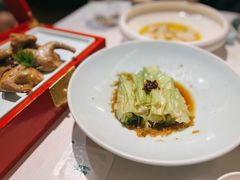 -肆月河豚·新淮扬(金融街店)