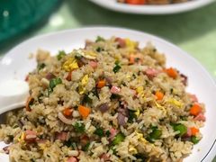 扬州炒饭-老字号蛇口德记烧腊饭店·海鲜加工