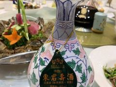 -利鸿私宴(南京路步行街店)