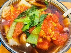 -秦唐汉味biangbiang面(大钟寺店)