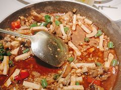-蛙喔炭烧牛蛙(盐城盐都万达店)