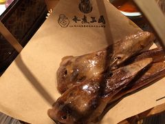 -水煮三国·川鲁江湖菜(香山店)