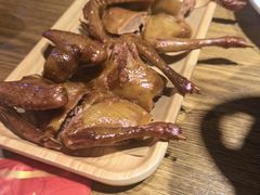 -鸽子窝(黄村店)