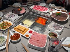 -海底捞火锅(壹悦城店)